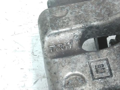 Right rear brake caliper OPEL CORSA E (X15) 1.4 Turbo (08, 68) | BP28226048M106 - Image 4