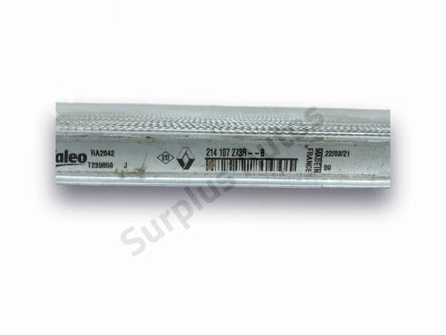 Water radiator DACIA DUSTER (HM_) 1.5 dCi 115 4x4 (HMAD) | BP37017430M31 - Image 3