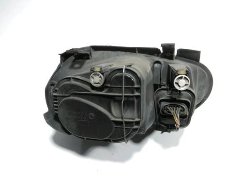 Left headlight VW GOLF IV (1J1) 1.6 | BP28266646C28 