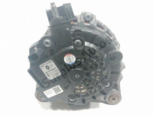Alternator RENAULT CAPTUR II (HF_) TCe 90 (HFM6) | BP32040595M7 - Image 3