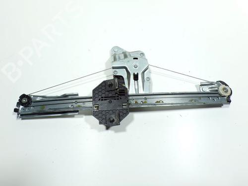Front right window mechanism DACIA SANDERO II 1.5 dCi | BP28239445C23 - Image 2