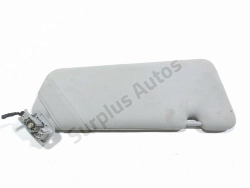Left sun visor RENAULT LATITUDE (L70_) 2.0 dCi 150 (L70H) | BP30087220I1 - Image 2