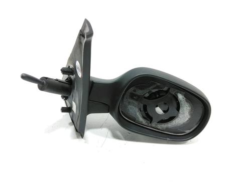 Ryggespeil høyre RENAULT CLIO II (BB_, CB_) 1.2 (BB0A, BB0F, BB10, BB1K, BB28, BB2D, BB2H, CB0A,... (58 hp) 30997730