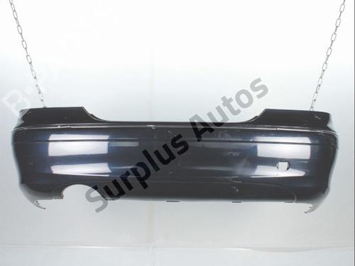 Used Rear bumper Rear bumper 38497660 38497660