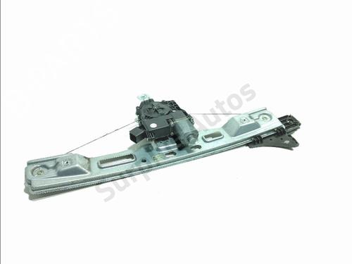 Rudehejsemekanisme Højre bagtil Rudehejsemekanisme Højre bagtil OPEL ZAFIRA TOURER C (P12) 2.0 CDTi (75) (130 hp) 33839101 33839101