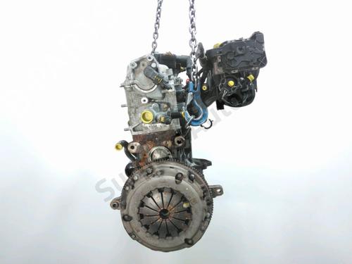 Engine FIAT 500 (312_) 1.2 (312AXA1A) | BP33300567M1 - Image 2