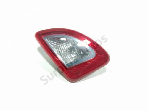 Venstre baglygte bagklap RENAULT TWINGO II (CN0_) 1.2 16V (CN04, CN0B) (75 hp) 28447950