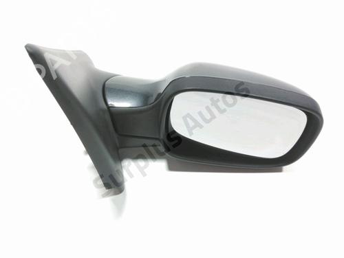 Used Right mirror RENAULT CLIO III (BR0/1, CR0/1) 1.5 dCi (C/BR0G, C/BR1G) (68 hp) 28245423