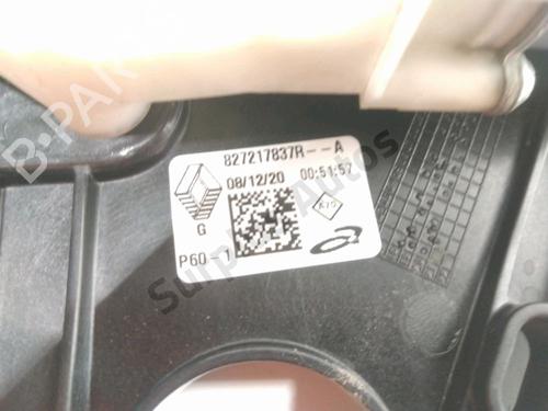 Rudehejsemekanisme venstre bagtil RENAULT CLIO V (B7_) 1.6 E-TECH 140 (B7MU) | BP37779274C24 - Image 2