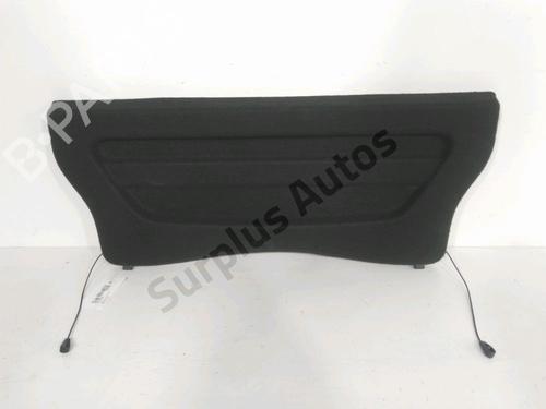 Used Rear parcel shelf RENAULT CLIO IV (BH_) 1.5 dCi 75 (75 hp) 32077941