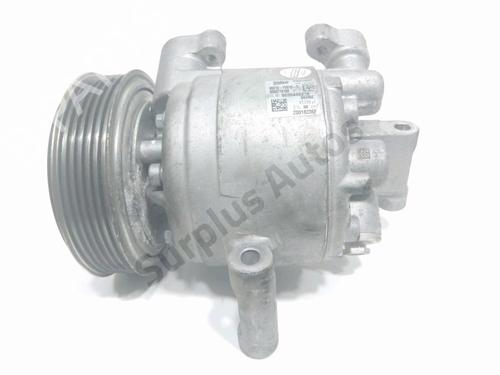 AC compressor PEUGEOT 108 1.0 VTi 72 | BP38769155M34 - Image 2