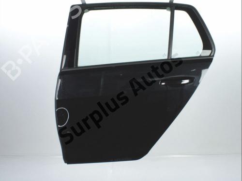 left-rear-door-vw-golf-vii-5g1-bq1-be1-be2-2012-2013-2014-2015-2016-2017-2018-2019-2020-2021-31938775 main image
