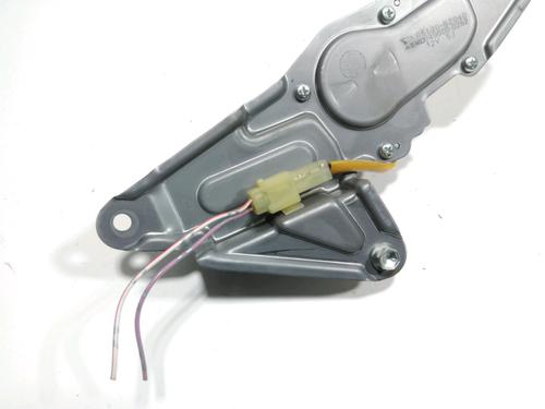 Rear wiper motor DAIHATSU TREVIS 1.0 | BP37790419M102 - Image 2