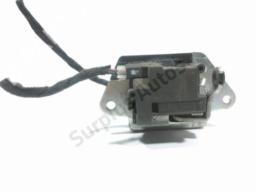 Tailgate lock FIAT MULTIPLA (186_) 1.9 JTD (186AXE1A) | BP29496172C101 