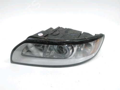 Used Left headlight VOLVO V50 (545) 1.6 D (110 hp) 31005200