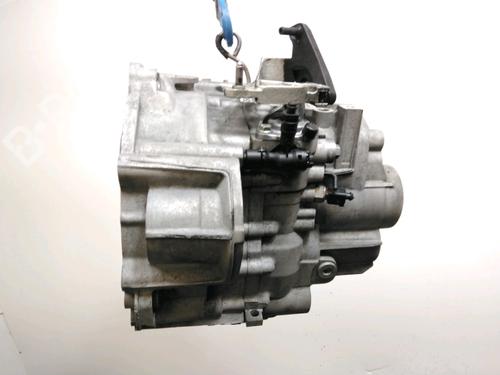 Girkasse AUDI A3 (8P1) 2.0 TDI 16V (140 hp) 28223881