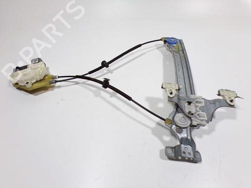 Rear right window mechanism RENAULT MEGANE III Grandtour (KZ0/1) 1.5 dCi (KZ09, KZ0D, KZ1G, KZ29, KZ14, KZ1W, KZ10, KZ1F,... | BP28250451C25 