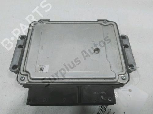 Engine control unit (ECU) KIA CEE'D Hatchback (ED) 1.6 CRDi 90 | BP37762981M57 - Image 4