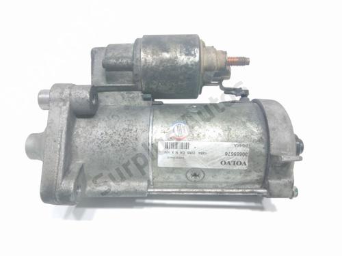 Starter VOLVO V60 I (155) D4 | BP34616258M8 - Image 2