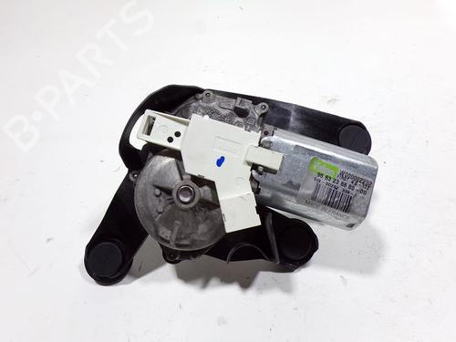 Used Rear wiper motor CITROËN C3 Picasso (SH_) 1.6 HDI 90 (92 hp) 28272255