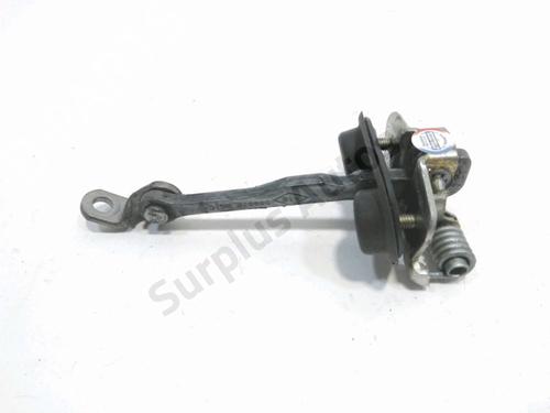 Used Hinge/Door check strap RENAULT KANGOO / GRAND KANGOO II (KW0/1_) 1.5 dCi 90 (KW05, KW08, KW0G, KW11) (90 hp) 32226549