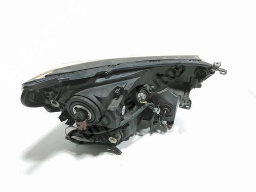 Left headlight TOYOTA RAV 4 IV (_A4_) 2.0 D (WWA42_) | BP30608351C28 - Image 2