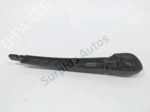 Rear windshield wiper arm CITROËN BERLINGO MULTISPACE (B9) 1.6 HDi 90 | BP31007442C144