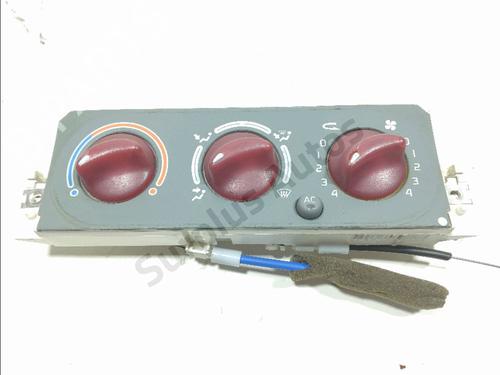 Used Climate control Climate control 36464561 36464561
