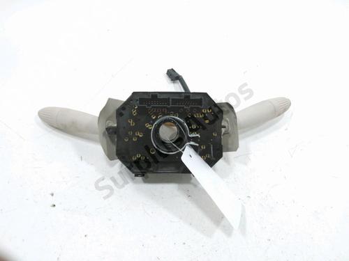 Steering wheel controls FIAT 500 C (312_) 1.2 (312CXA1A, 312AXA1A) | BP37766661E15 - Image 2