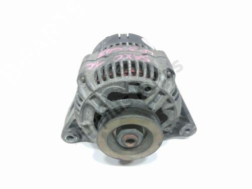 Generator PEUGEOT 106 II (1A_, 1C_) [1996-2005]  28222877