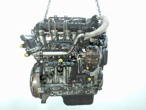 Used Engine Engine PEUGEOT 207 (WA_, WC_) 1.6 HDi (90 hp) 40035354 40035354