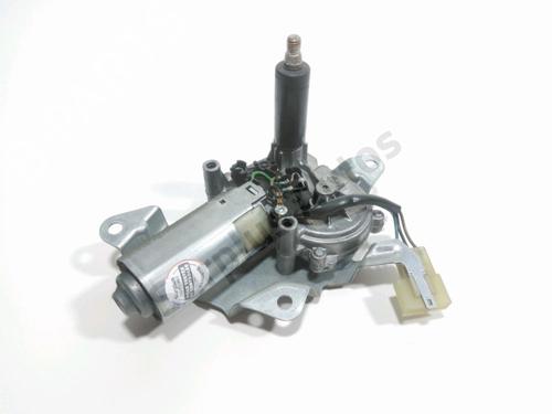 Used Rear wiper motor RENAULT KANGOO Express (FC0/1_) [1997-2025]  29580738