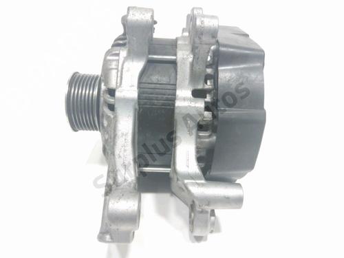 Alternator SUZUKI SWIFT V (AZ) 1.2 Hybrid (Mild Hybrid) (A2L412) | BP32356181M7 - Image 2