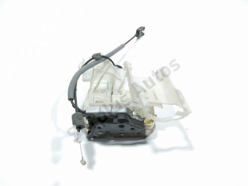 Venstre fortil lås PORSCHE CAYENNE (92A) 4.8 Turbo (500 hp) 30086663