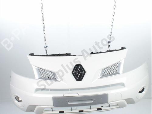 Used Front bumper Front bumper RENAULT KOLEOS I (HY_) 2.0 dCi 4x4 (HY0K) (150 hp) 33281314 33281314