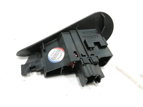 Warning switch PEUGEOT 406 (8B) 2.0 HDI 110 | BP30989990I22