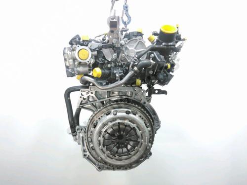 Engine RENAULT CAPTUR II (HF_) TCe 140 (HFN0) | BP38082286M1 - Image 4