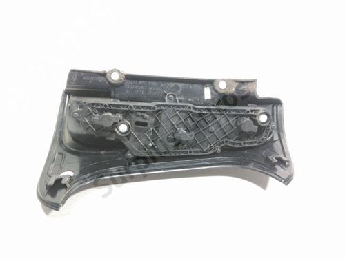 Left taillight FIAT PANDA (312_, 319_) 1.0 Mild Hybrid (312.PYD1B) | BP39089760C34 - Image 3