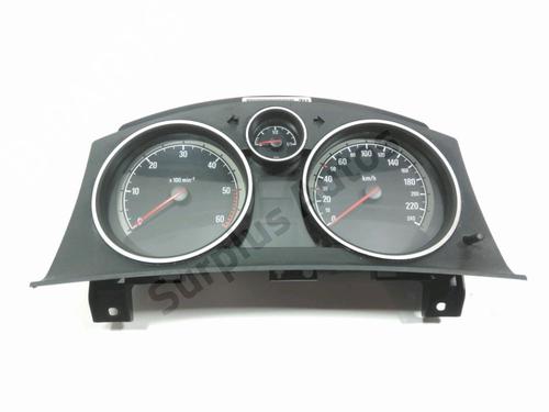 Used Instrument cluster Instrument cluster 37769301 37769301