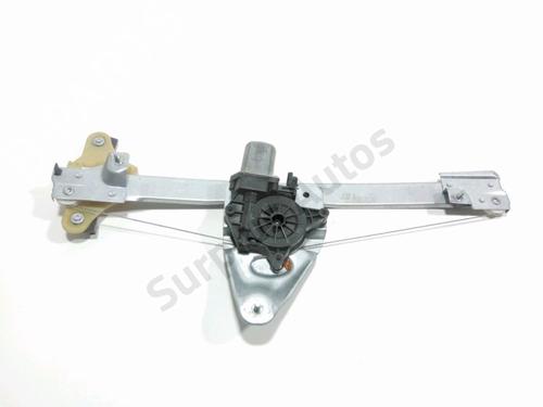 Used Front right window mechanism Front right window mechanism DACIA DUSTER (HM_) 1.5 dCi 110 (HMAB) (109 hp) 28240494 28240494
