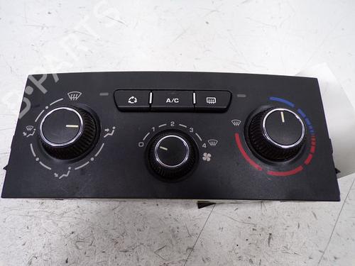 Used Climate control PEUGEOT 207 (WA_, WC_) 1.6 HDi (90 hp) 30988377