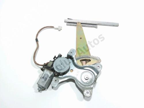 Rear left window mechanism LEXUS IS I (_E1_) 200 (GXE10) | BP28251555C24