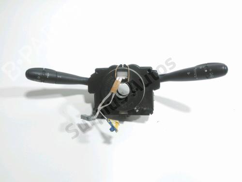 Used Steering wheel controls PEUGEOT 206+ (2L_, 2M_) 1.4 HDi eco 70 (68 hp) 28227390