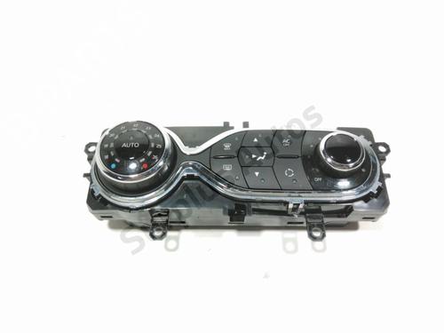 Used Climate control RENAULT CAPTUR I (J5_, H5_) 1.5 dCi 90 (J5N4, J5M5, J5MW, J5M6, J5AL, J5AJ) (90 hp) 28311278