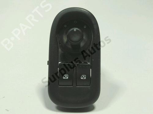 Used Left front window switch Left front window switch 38981362 38981362