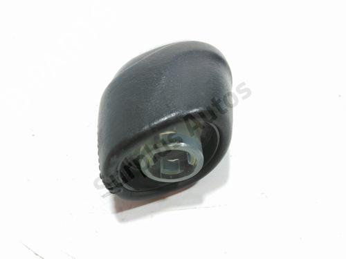 Shift knob RENAULT CAPTUR I (J5_, H5_) 1.3 TCe 130 (J5NJ, J5NE) | BP31913945I34 - Image 2