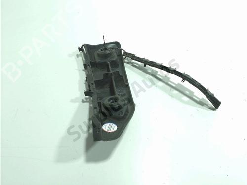 rear-bumper-bracket-mercedes-benz-a-class-w176-2012-2013-2014-2015-2016-2017-2018-36000369 main image