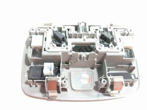 Interior roof light SUZUKI VITARA (LY) 1.6 DDiS (APK 416D) | BP40252276I8 - Image 3