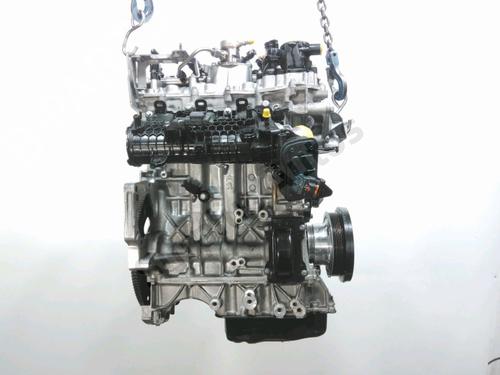 Used Engine PEUGEOT 208 II (UB_, UP_, UW_, UJ_) 1.2 PureTech 100 (101 hp) 30869303