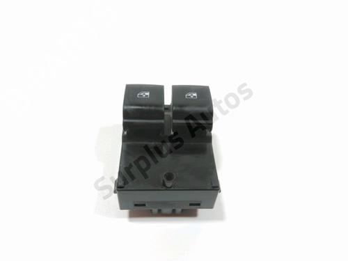 Used Left front window switch Left front window switch 28249377 28249377